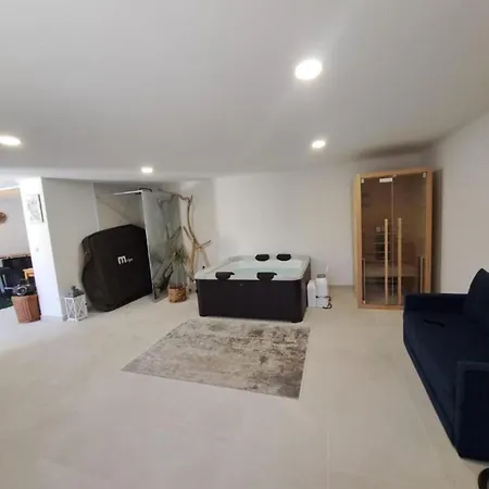 Adriana - Two Bedroom *