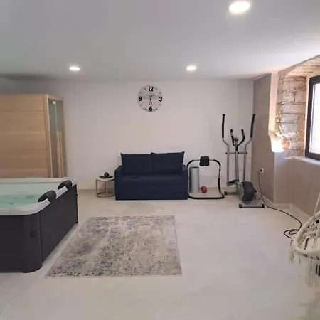 Adriana - Two Bedroom *
