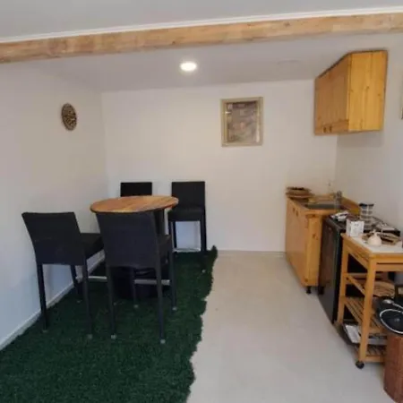 Adriana - Two Bedroom Bale