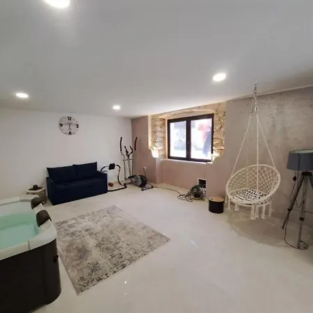 Adriana - Two Bedroom