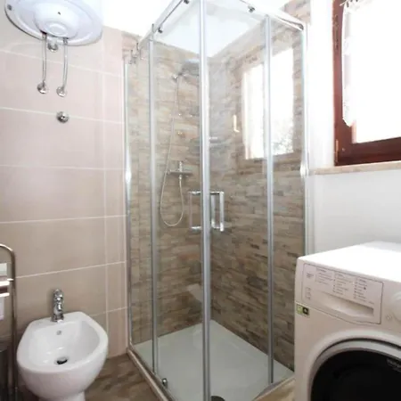 Adriana - Two Bedroom Villa